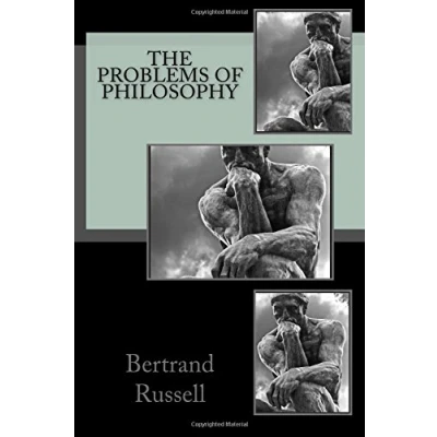 Abbildung von The Problems of Philosophy
