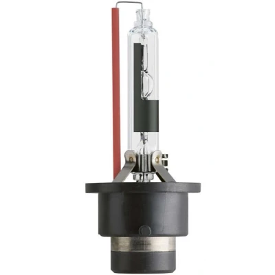 Abbildung von PHILIPS 85126XV2C1 Glühlampe, Fernscheinwerfer D2R 85V 35W 4800K Xenon MERCEDES BENZ: C Class Saloon, E T modell, S VOLVO: S60 I