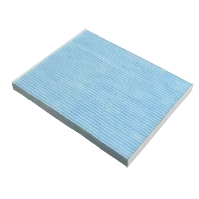 Abbildung von BLUE PRINT ADG02595 Innenraumfilter Pollenfilter 240 195 20 HYUNDAI: Ioniq, KIA: Niro