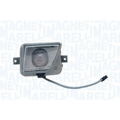 Abbildung von MAGNETI MARELLI 710305120001 Nebelscheinwerfer links MERCEDES BENZ: E Class Saloon