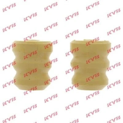 Abbildung von KYB 916902 Anschlagpuffer, Federung Vorderachse Protection Kit TOYOTA: Corolla VI Liftback