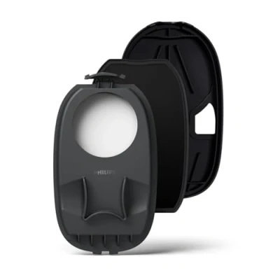 Abbildung von Philips Original Ersatzfilter für AquaTrio kabellos 9000er Serie XV1791/01