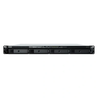 Abbildung von Synology NAS Server »RS822RP+«