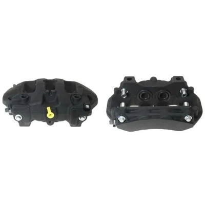 Abbildung von BUDWEG CALIPER 344990 Bremssattel