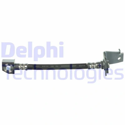 Abbildung von DELPHI LH7006 Bremsschläuche 178 Banjo JEEP: GRAND CHEROKEE 2