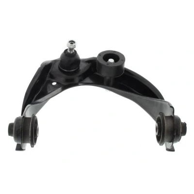 Abbildung von MAPCO 49234 Querlenker Vorderachse rechts, oben Stahlblech MAZDA: 6 Saloon, Estate, Hatchback