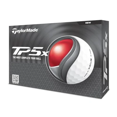 Abbildung von TaylorMade TM24 TP5x GLB dz