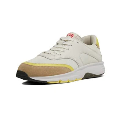 Abbildung von Camper Damen Drift K201473 Sneaker, Mehrfarben 005, 36 EU