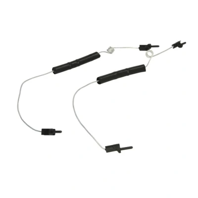 Abbildung von QUICK BRAKE WS 0176 A Verschleißanzeige Achssatz