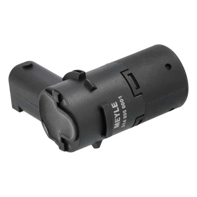 Abbildung von MEYLE 214 895 0001 Parksensoren schwarz Ultraschallsensor ALFA ROMEO: GT, 159 Saloon, Sportwagon, FIAT: Multipla