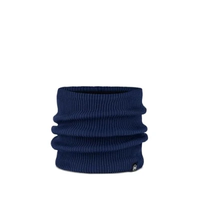 Abbildung von BUFF® Strick &amp; Polar Schlauchschal Midnight Blue Unisex Erwachsene
