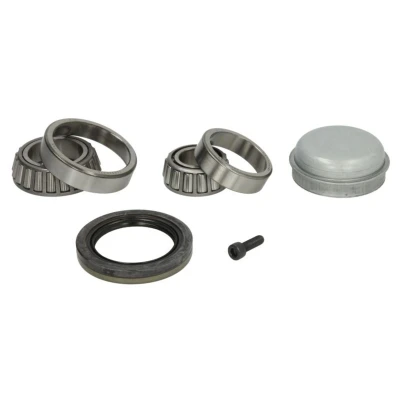 Abbildung von SNR R151.36S Radlagersatz 62 MERCEDES BENZ: C Class T modell, Saloon, CLK Coupe