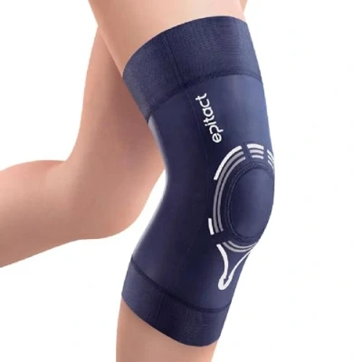 Abbildung von Epitact Physiostrap Kniebandage, Größe XL