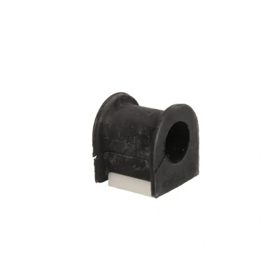 Abbildung von FEBI BILSTEIN 42867 Stabigummis Vorderachse Gummi 22 TOYOTA: Avensis I Saloon