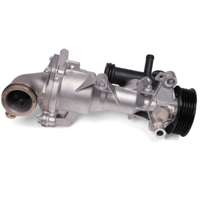 Abbildung von HEPU P1585 Wasserpumpe mit Dichtung mechanisch
