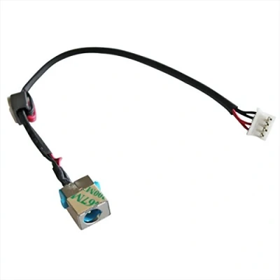 Abbildung von Gintai Strombuchse Netzteilbuchse DC Power Jack Dock Port Flex Ladebuchse für Acer Aspire 5750 5750G 5750Z 5750ZG 5755 5755G V3 531 551 571 E1 521 Gateway NE56R28U NE56R31U