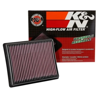 Abbildung von K&amp;N 33 3054 PS 7035 Ölfilter