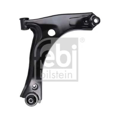 Abbildung von FEBI BILSTEIN 182164 Querlenker mit Lager Vorderachse rechts Stahlblech 26 FORD: Transit Custom V362 Van