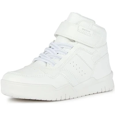 Abbildung von Geox Perth Sneaker high für Kinder, Größe: 36, J367rf0fe8vc1000 Schuhe