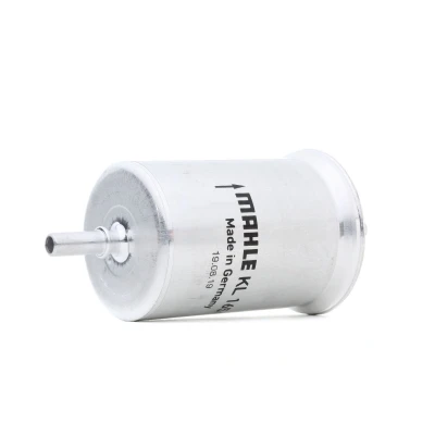 Abbildung von MAHLE ORIGINAL KL 165/1 Kraftstofffilter Leitungsfilter 8 8,0 NISSAN: Pick Up