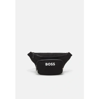 Abbildung von BOSS Catch 3.0 Bumbag Gürteltasche, Größe: One Size, Black