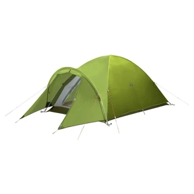 Abbildung von VAUDE Campo Compact XT 2P, chute green, Einheitsgröße