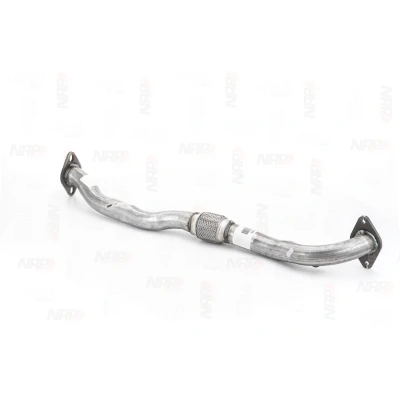 Abbildung von BM CATALYSTS BM50523 Abgasrohr FIAT: BRAVO 2