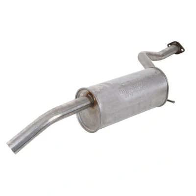 Abbildung von BOSAL 281 845 Mittelschalldämpfer FORD: Transit Connect Mk1 Van, Tourneo
