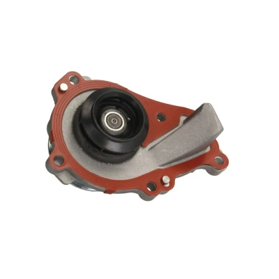 Abbildung von HEPU P908 Wasserpumpe mit Dichtung mechanisch Metall 66 CITROËN: C3 II, DS3 Hatchback, PEUGEOT: 208 I Hatchback