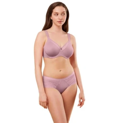 Abbildung von Triumph TRUE Shape Sensation Triangel BH, Damen, Größe: 70C, Rosebloom