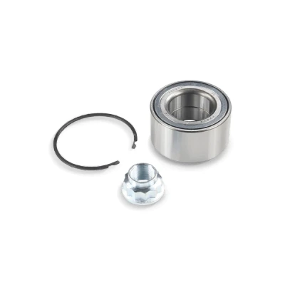 Abbildung von KRAFT 4101120 Radlagersatz MERCEDES BENZ: ML Class