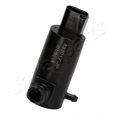 Abbildung von JAPANPARTS WP 202 Waschwasserpumpe TOYOTA: Yaris II Hatchback