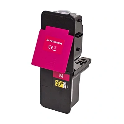 Abbildung von ABC Alternativ Toner für Kyocera TK 5240M Magenta Ecosys M5526 M5526cdn M5526cdw P5026 P5026cdn P5026cdw M 5526 5526cdn 5526cdw P 5026 5026cdn 5026cdw TK5240
