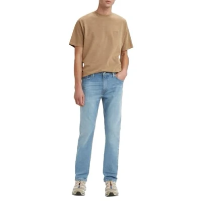 Abbildung von Levi&#039;s Jeans Straight Leg, Herren, Größe: 30x34, Blue