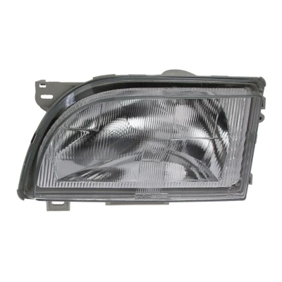 Abbildung von TYC 20 5212 18 2 Scheinwerfer links H4 ohne Elektromotor FORD: Transit Mk4 Platform/Chassis, Mk3 Platform / Chassis, Minibus