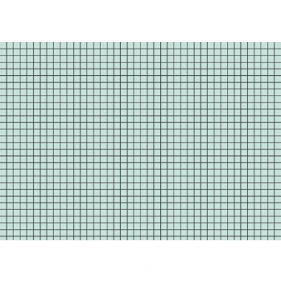 Abbildung von Brunnen 102250250 Karteikarte (A5 kariert, 100 Stück, eingeschweißt) grün