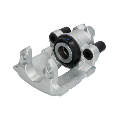 Abbildung von ABE CZH1005 Bremssattel Hinterachse links BMW: 3 Saloon, X3, Coupe, PEUGEOT: 307 SW, Estate, Hatchback, CITROËN: C4 Coupe