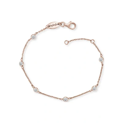 Abbildung von Engelsrufer Armband, Damen, Größe: One Size, Rosé