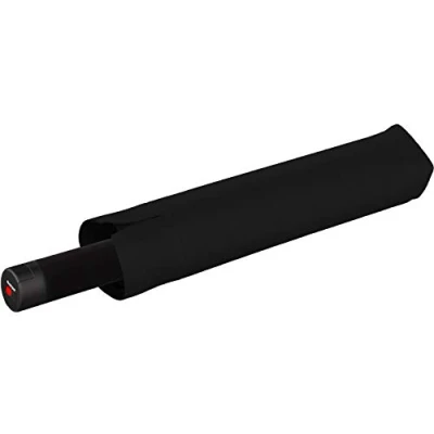 Abbildung von Knirps Ultra Light Schirm, Größe: One Size, Black