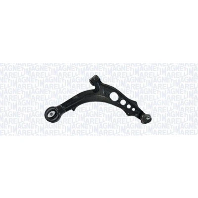 Abbildung von MAGNETI MARELLI 301181308500 Querlenker Vorderachse rechts Grauguss FORD: KA Hatchback