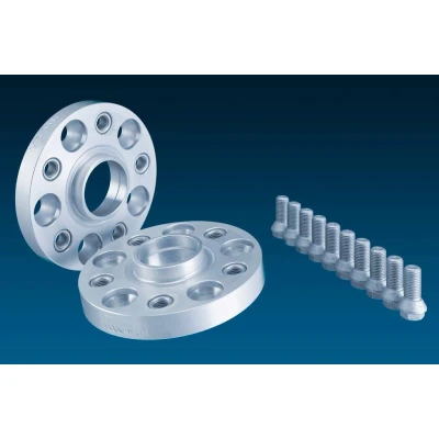 Abbildung von H&amp;R 40456501 Spurverbreiterung 5 110 20 OPEL: Vectra C Caravan