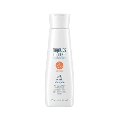 Abbildung von Marlies Möller Daily Repair Rich shampoo 200 ml