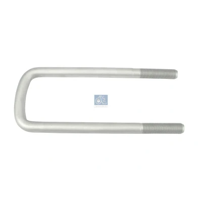 Abbildung von DT Spare Parts 6.11132 Federbride