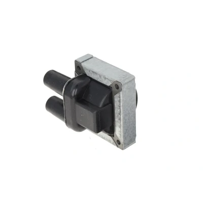 Abbildung von VALEO 245111 Zündspule 2 schwarz FIAT: Punto II Hatchback, Coupe, Panda LANCIA: Ypsilon