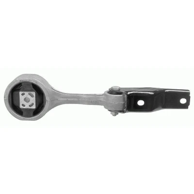 Abbildung von LEMFÖRDER 34376 01 Motorlager hinten VOLKSWAGEN: Polo IV Hatchback, V SEAT: Ibiza 3, 4 Sportcoupe, 4, SKODA: Fabia 2