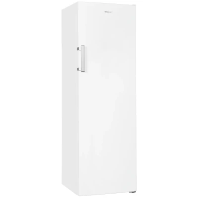 Abbildung von exquisit Gefrierschrank »GS271 H O40E weiss«, 171 cm hoch, 54 breit, Digitale Kontrolle
