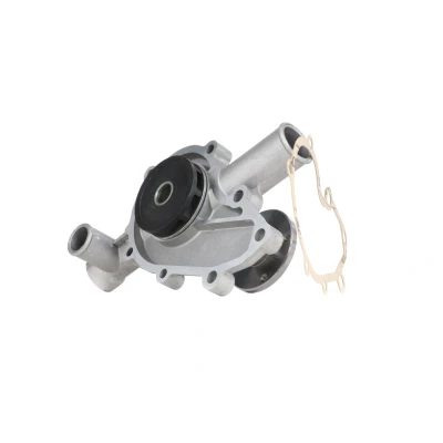 Abbildung von FEBI BILSTEIN 01288 Wasserpumpe Aluguss mit Dichtung Kunststoff BMW: 3 Saloon, Convertible