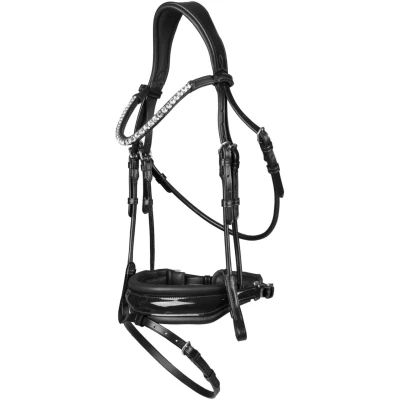 Abbildung von Horka Bridle Filius