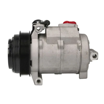 Abbildung von NRF 32698 Kompressor 10S17C 12 PAG 46 mit Kompressoröl, Dichtring EASY FIT MERCEDES BENZ: Sprinter 3.5 T Van