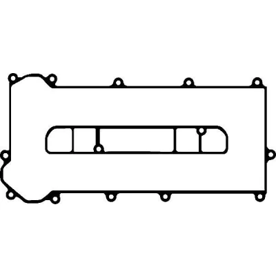 Abbildung von CORTECO 026562P Dichtungssatz, Zylinderkopfhaube VOLVO: S40 II, V50, FORD: MONDEO 3